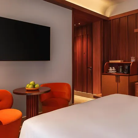 Andaz Lisbon, By Hyatt 5*