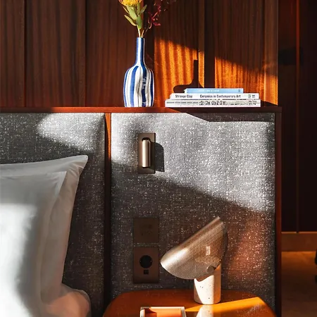 Andaz Lisbon, By Hyatt