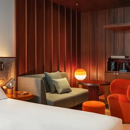Andaz Lisbon, By Hyatt Hotel Lisboa