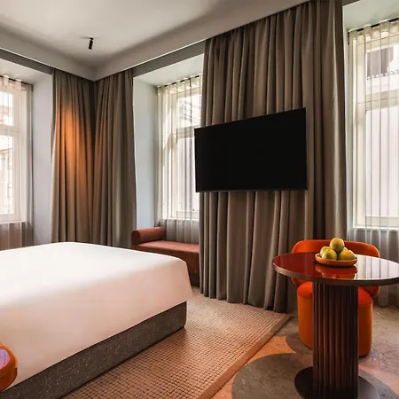 Ξενοδοχείο Andaz Lisbon, By Hyatt