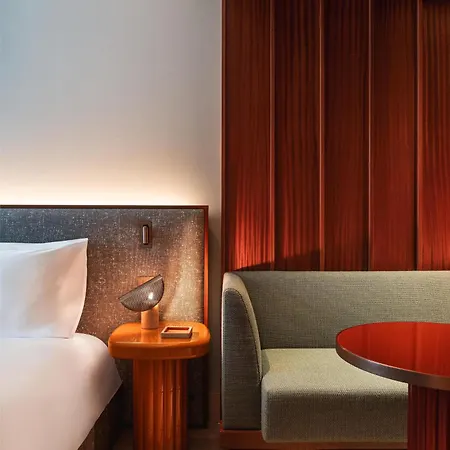 Ξενοδοχείο Andaz Lisbon, By Hyatt Lisboa