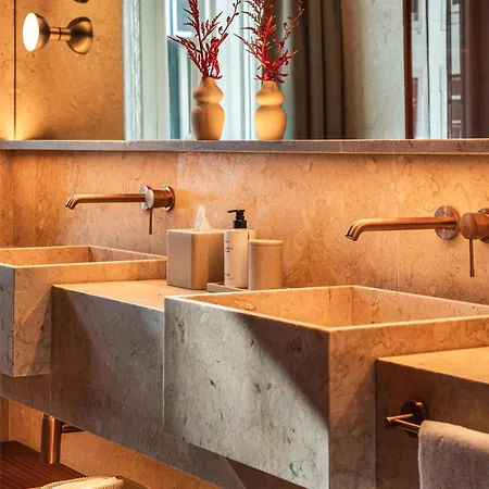 Andaz Lisbon, By Hyatt 5*