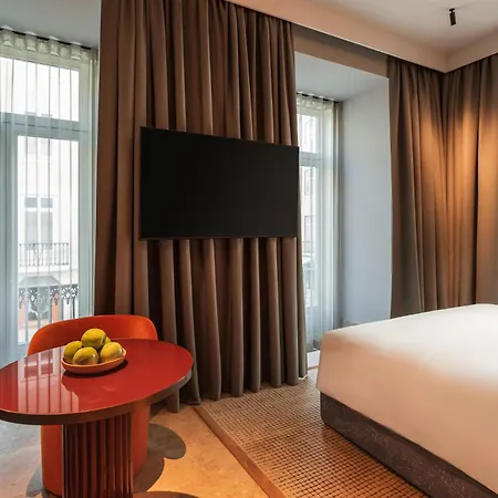 Ξενοδοχείο Andaz Lisbon, By Hyatt