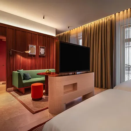 Ξενοδοχείο Andaz Lisbon, By Hyatt