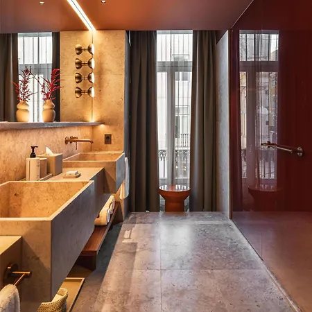 Andaz Lisbon, By Hyatt 5* Lisboa