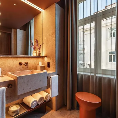 Ξενοδοχείο Andaz Lisbon, By Hyatt Lisboa