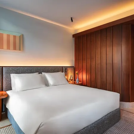 Ξενοδοχείο Andaz Lisbon, By Hyatt Lisboa