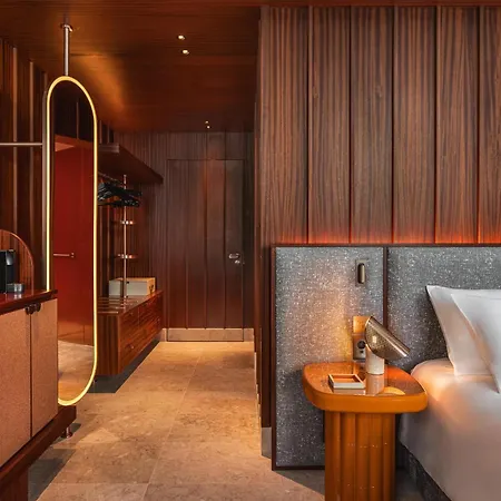 Ξενοδοχείο Andaz Lisbon, By Hyatt 5*