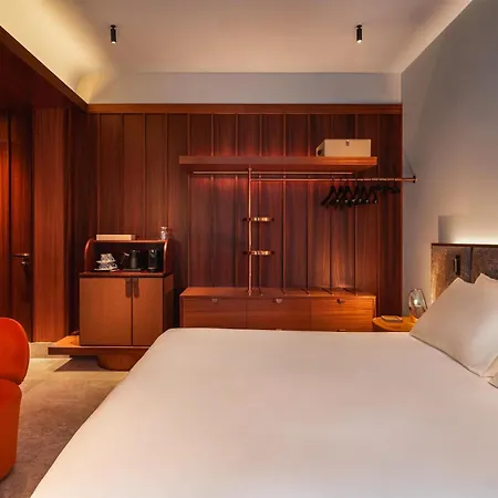 Andaz Lisbon, By Hyatt
