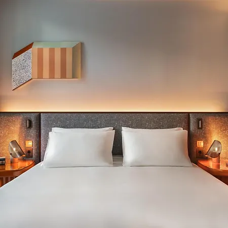 Andaz Lisbon, By Hyatt 5* Lisboa