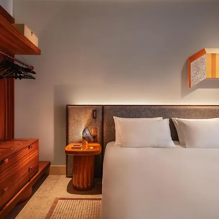 Hotel Andaz Lisbon, By Hyatt