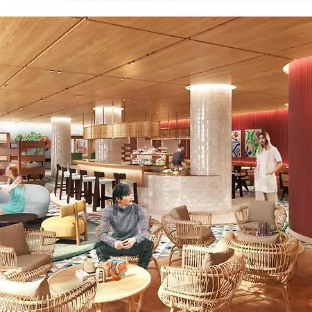 Andaz Lisbon, By Hyatt Ξενοδοχείο 5*