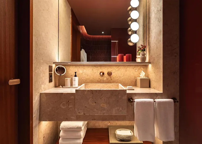 Andaz Lisbon, By Hyatt 5*