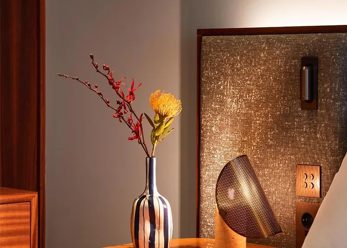 Andaz Lisbon, By Hyatt 5*