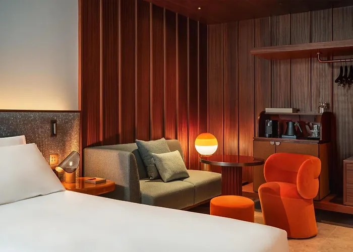 Andaz Lisbon, By Hyatt Hotel Lisboa