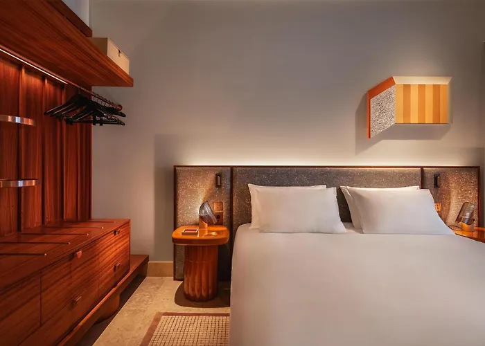 Hotel Andaz Lisbon, By Hyatt